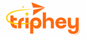 TRiPHEY Logo Colored